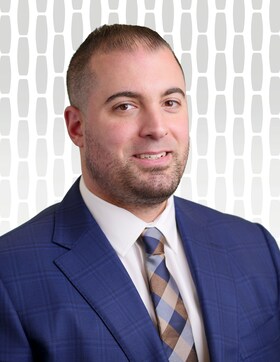 Staff member Joseph Pitney from ID_45d5f755bbb9