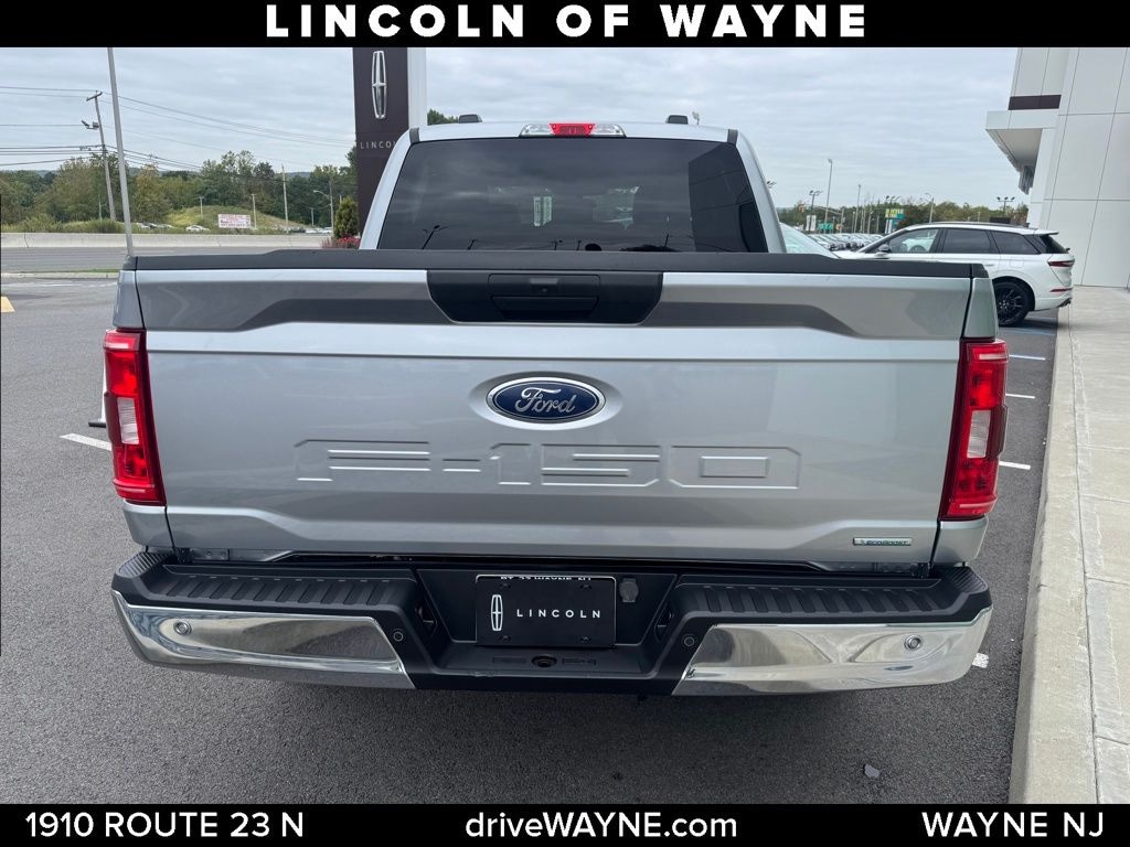 Used 2023 Ford F-150 XLT Truck