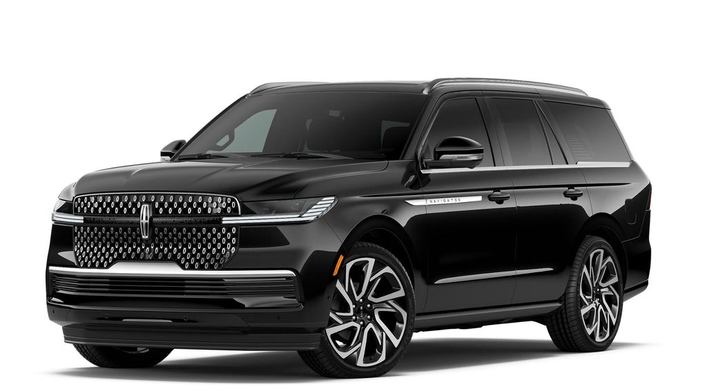 2026 Lincoln Navigator Reserve's photo