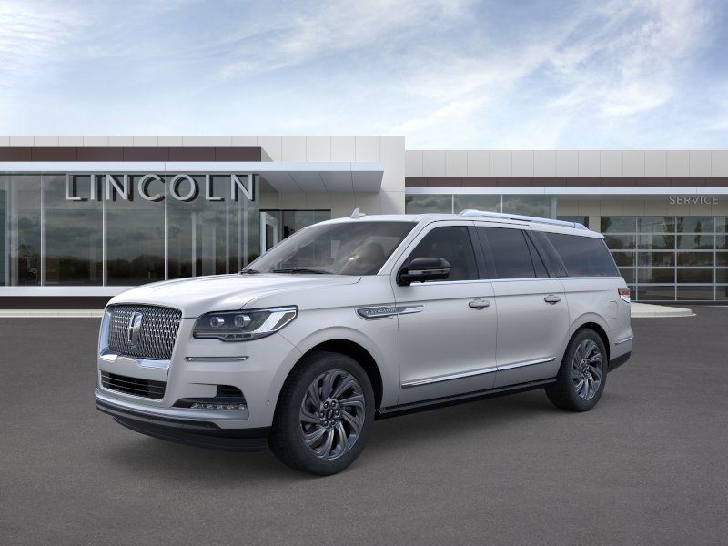 2024 Lincoln Navigator Reserve L