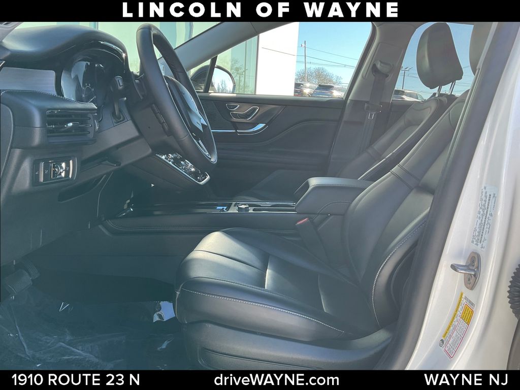 Certified 2022 Lincoln Corsair Base with VIN 5LMCJ1D97NUL01642 for sale in Wayne, NJ