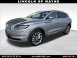 Lincoln Nautilus