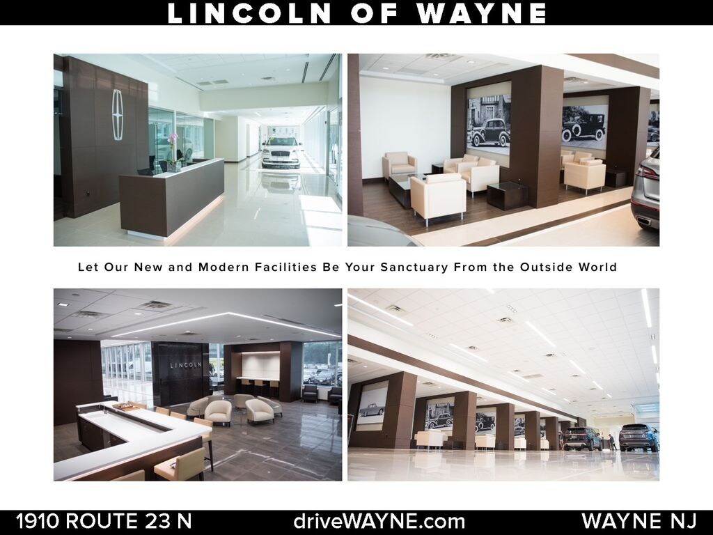 Used 2016 Lincoln MKX Reserve SUV