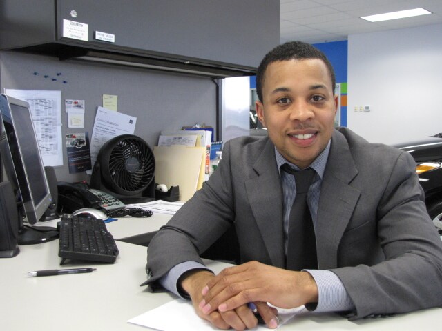 Franklin Tidwell