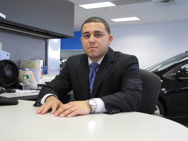 Manny Navarro