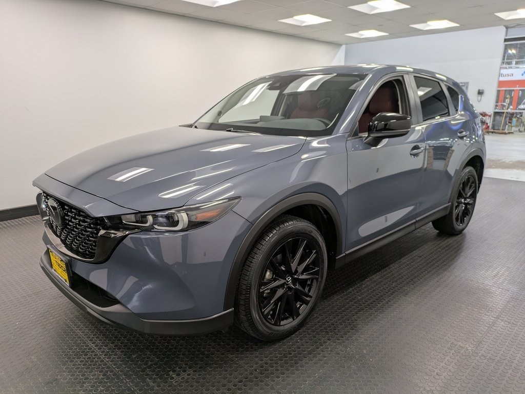 2023 Mazda CX-5 SUV 