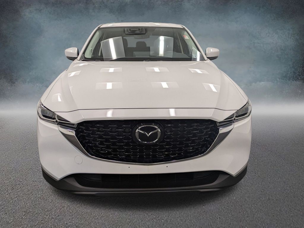 Used 2023 Mazda CX-5 2.5 S Preferred Package SUV