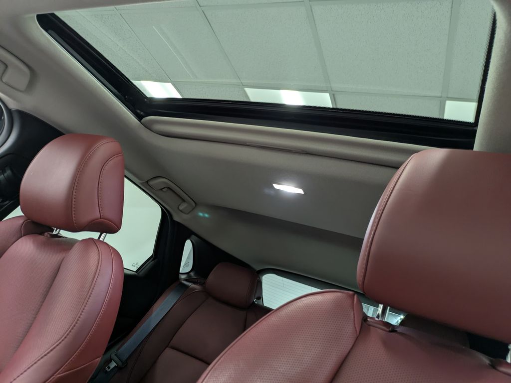 2023 Mazda CX-30 Carbon Edition - Photo 23