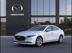 2025 Mazda Mazda3 Sedan 2.5 S Preferred SEDAN