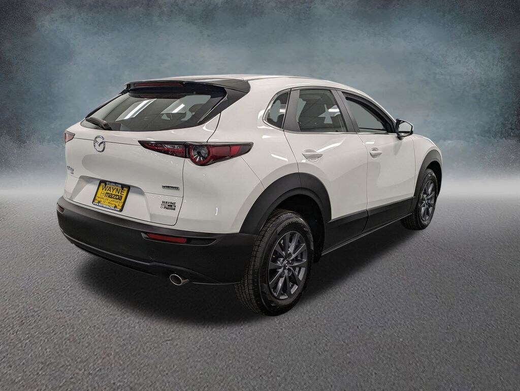 Used 2023 Mazda CX-30 2.5 S SUV