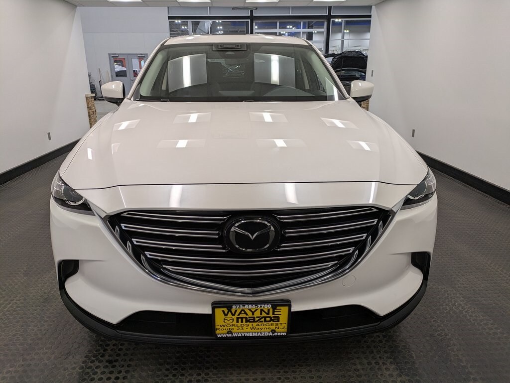 2023 Mazda CX-9 Touring photo 2