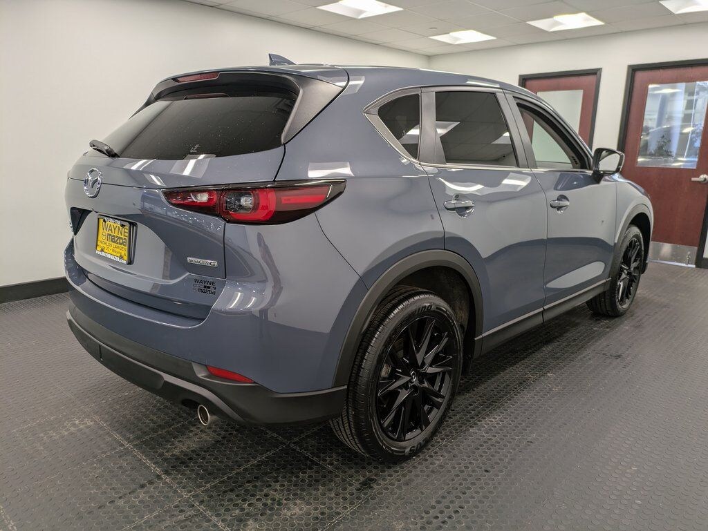 Used 2024 Mazda CX-5 2.5 S Carbon Edition SUV