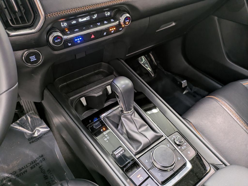 2024 Mazda CX-50 S PREMIUM PLUS - Photo 15