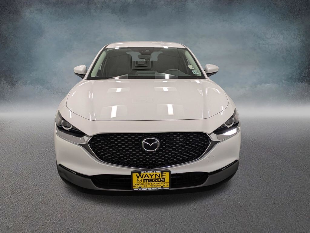 Used 2023 Mazda CX-30 2.5 S SUV