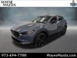 Certified 2023 Mazda CX-30 2.5 S Carbon Edition SUV