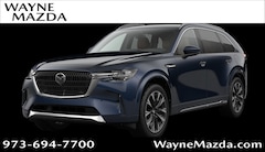 2026 Mazda CX-90 3.3 Turbo S Premium Plus AWD Sport Utility