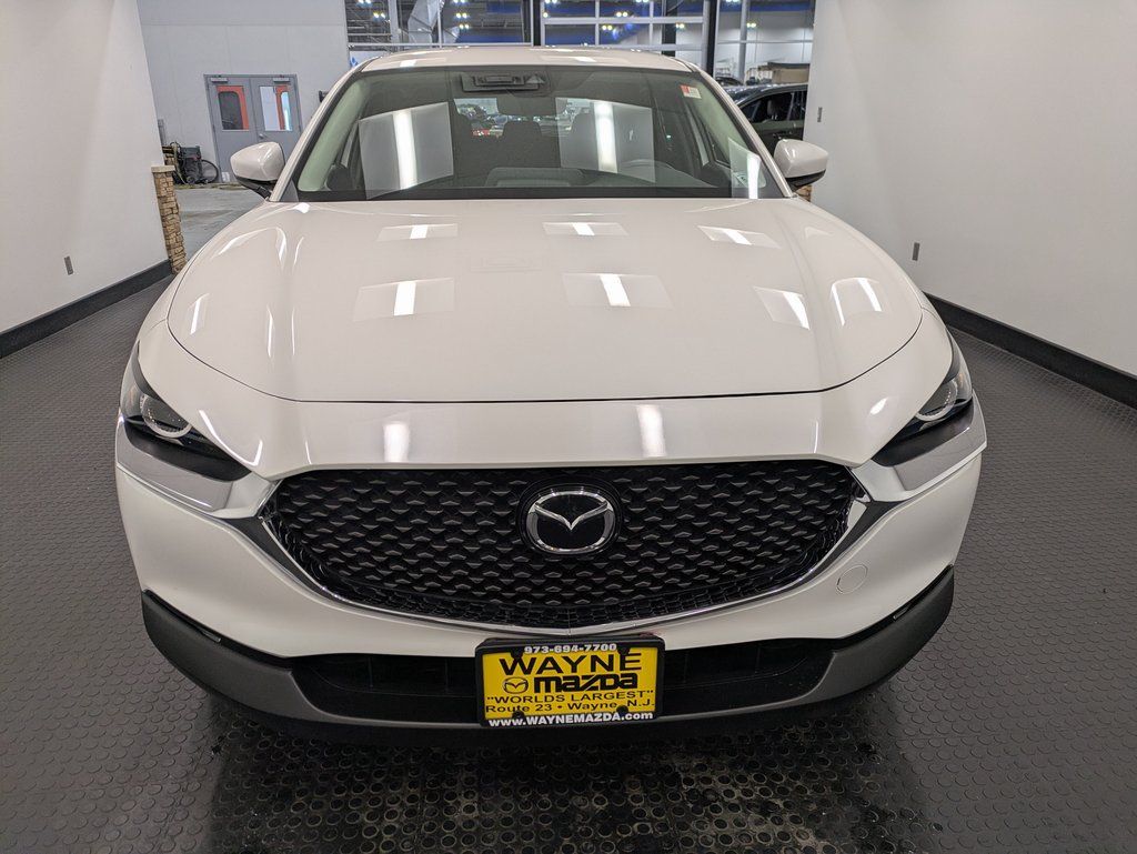 Certified 2023 Mazda CX-30 S with VIN 3MVDMBAM9PM511943 for sale in Wayne, NJ