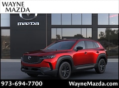 2026 Mazda CX-50 Hybrid Premium AWD Sport Utility