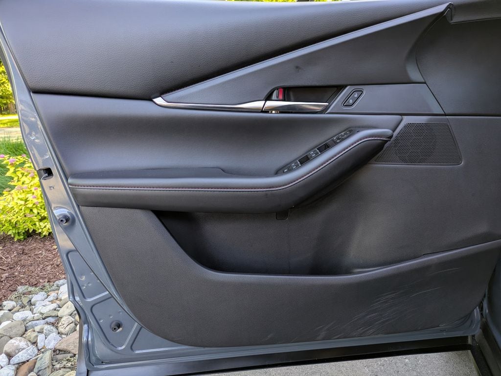 2023 Mazda CX-30 Carbon Edition - Photo 10