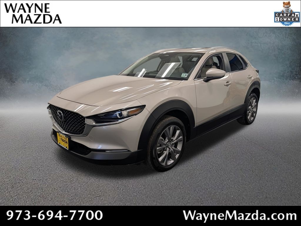 Used 2024 Mazda CX-30 2.5 S Preferred Package SUV
