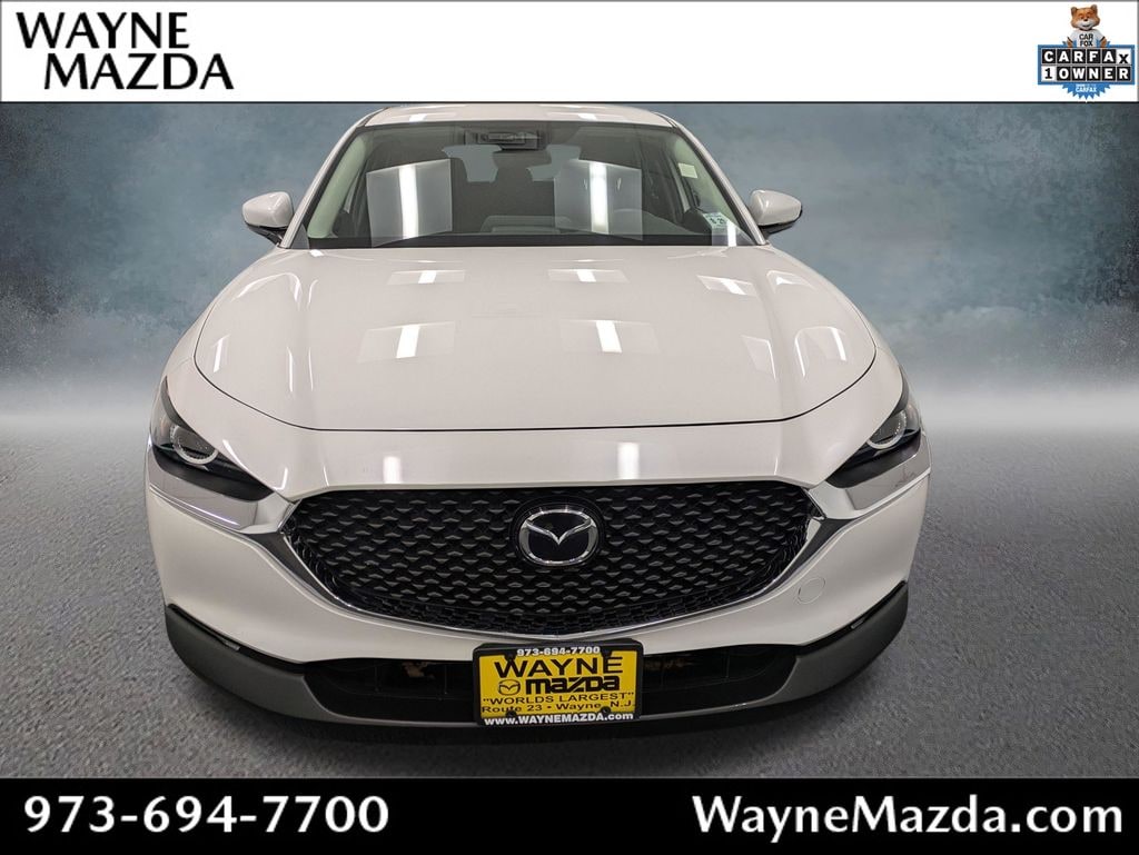 Used 2024 Mazda CX-30 2.5 S SUV