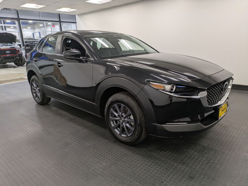 Certified 2024 Mazda CX-30 2.5 S SUV