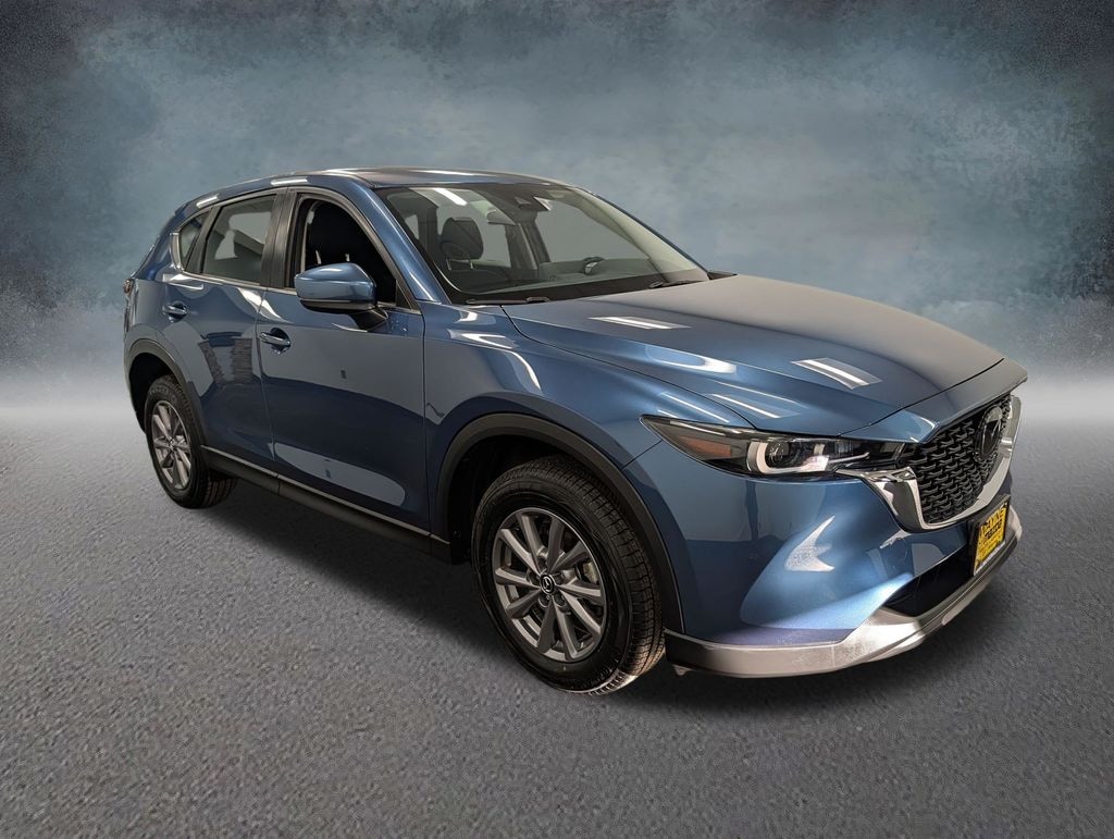 Used 2023 Mazda CX-5 2.5 S SUV