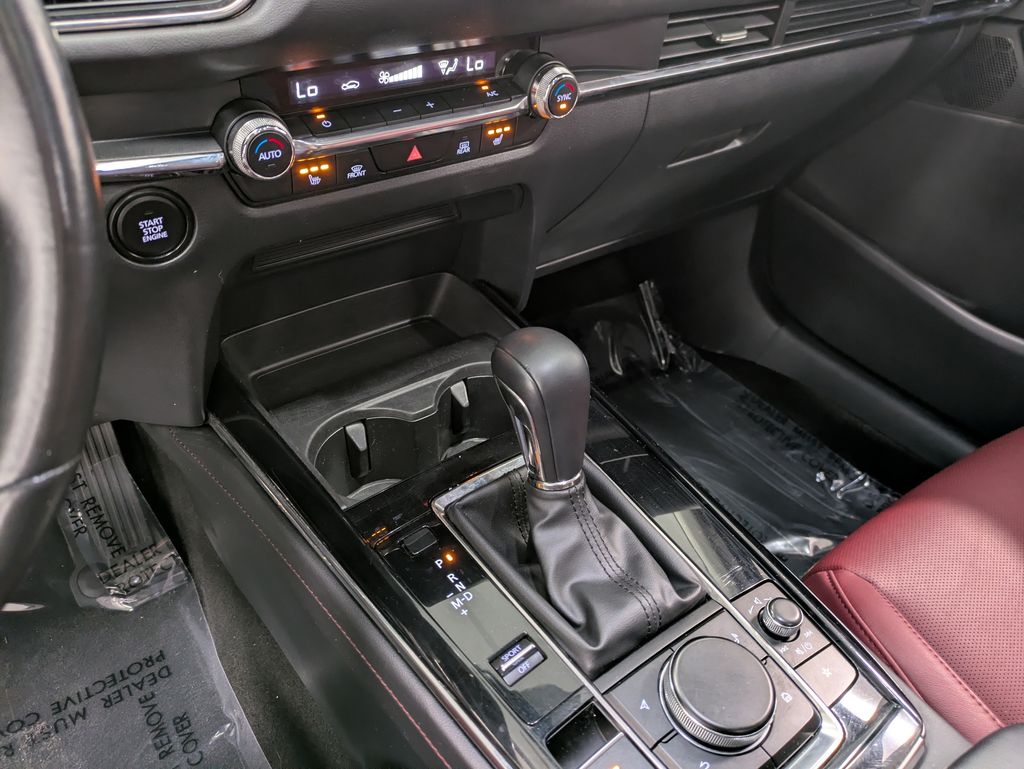 2023 Mazda CX-30 Carbon Edition - Photo 16
