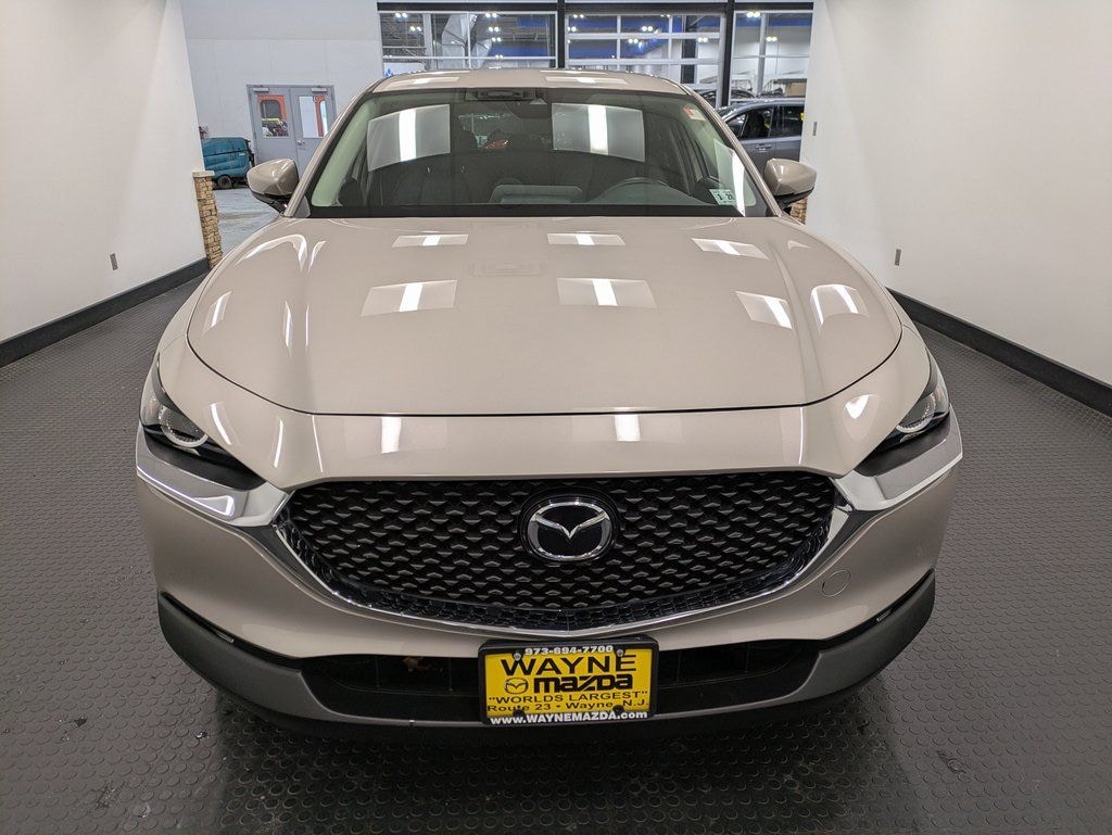 Certified 2023 Mazda CX-30 2.5 S Select Package SUV