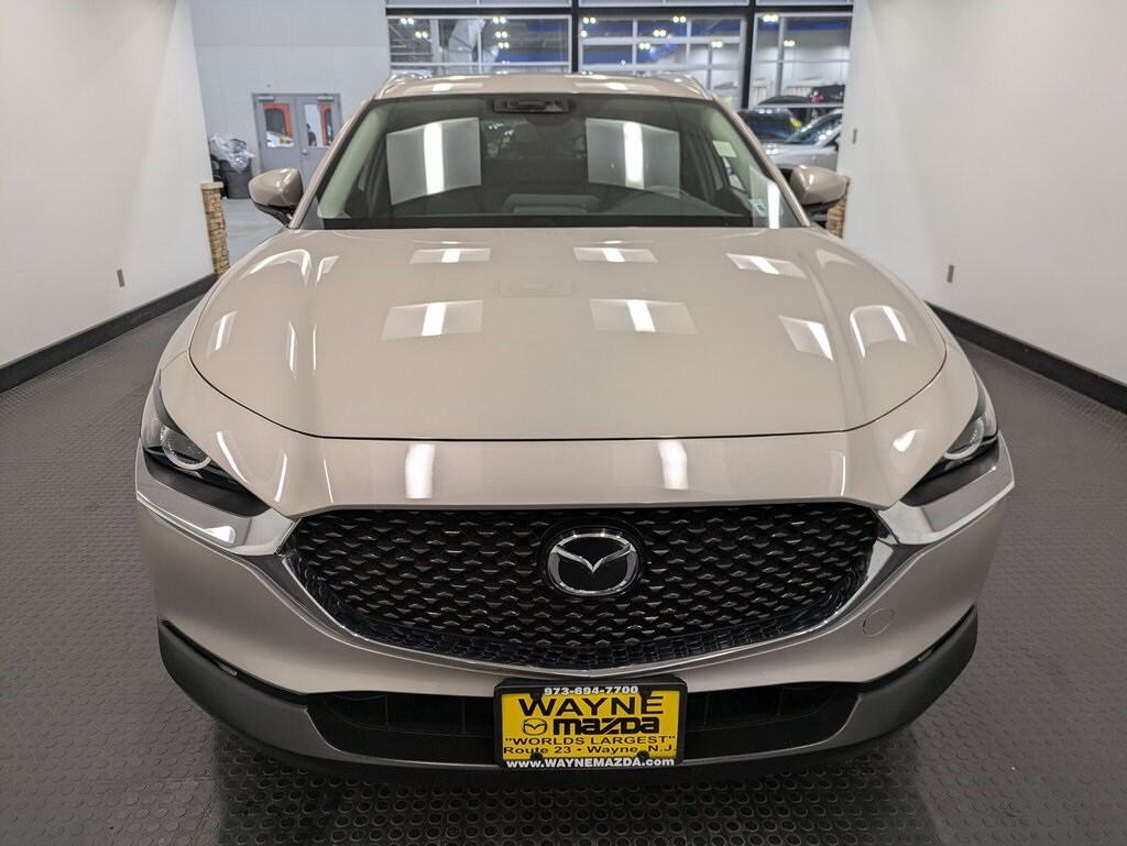 2023 Mazda CX-30 2.5 Select photo 2