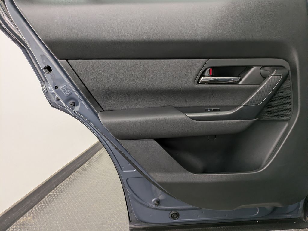 2024 Mazda CX-50 S PREMIUM PLUS - Photo 23