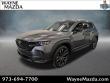 Certified 2024 Mazda CX-50 2.5 S Premium Plus Package SUV