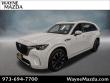 Certified 2026 Mazda CX-90 3.3 Turbo S Premium Plus SUV