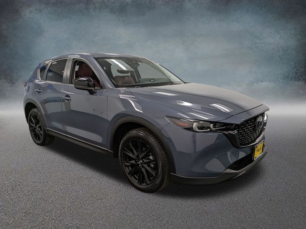 Used 2023 Mazda CX-5 2.5 S Carbon Edition SUV