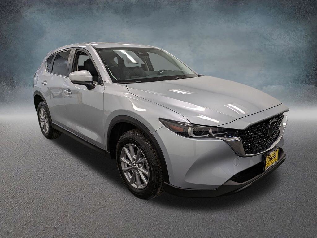Used 2023 Mazda CX-5 2.5 S Preferred Package SUV