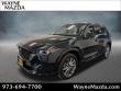 Certified 2025 Mazda CX-5 2.5 S Premium Plus Package SUV