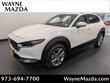 Mazda Mazda CX-30