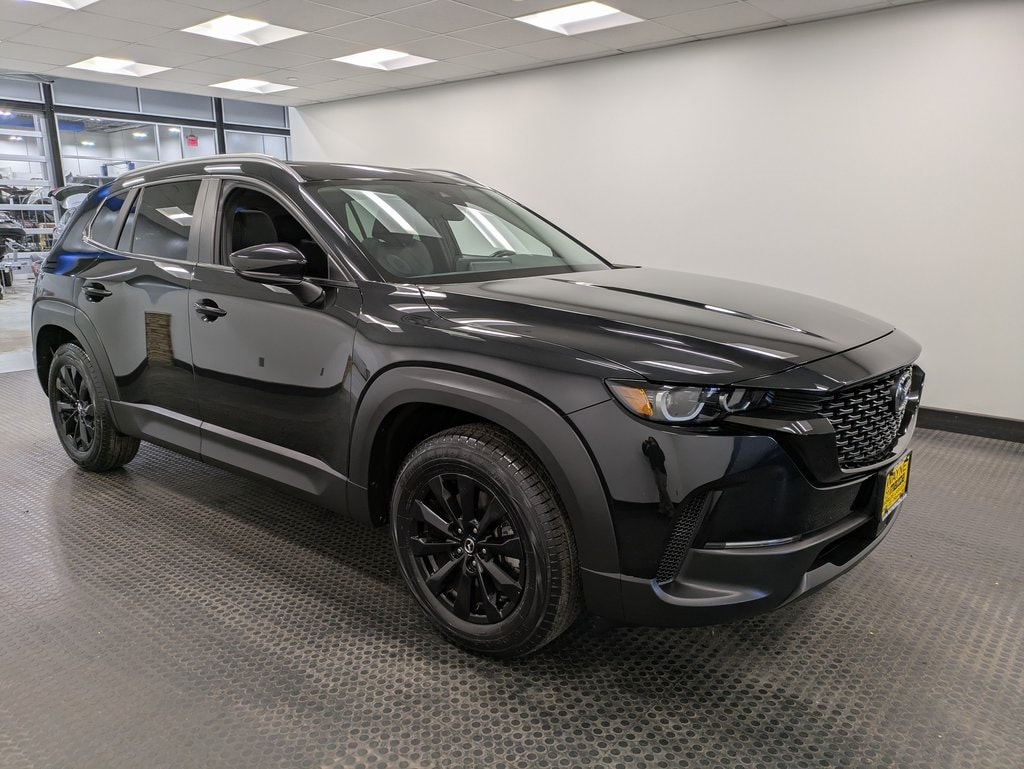 Used 2023 Mazda CX-50 2.5 S Preferred Plus Package SUV