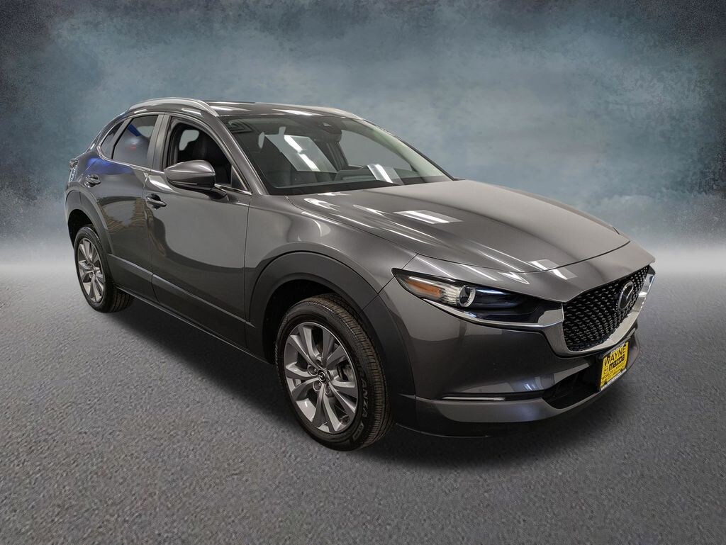 Used 2023 Mazda CX-30 2.5 S Preferred Package SUV