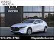  Mazda Mazda3 Hatchback