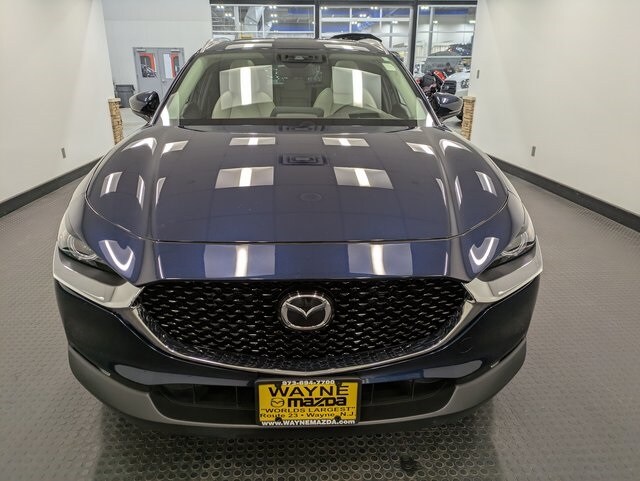 2022 Mazda CX-30 2.5 S Premium photo 2