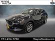Used 2023 Mazda CX-30 2.5 S Premium Package SUV