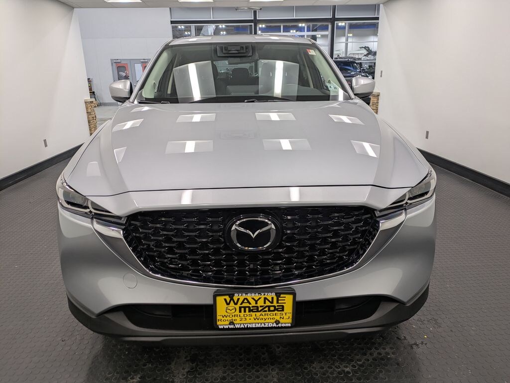 Used 2023 Mazda CX-5 2.5 S Preferred Package SUV