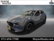 Certified 2023 Mazda CX-30 2.5 S Carbon Edition SUV