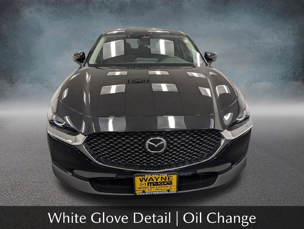 Certified 2024 Mazda CX-30 2.5 S SUV