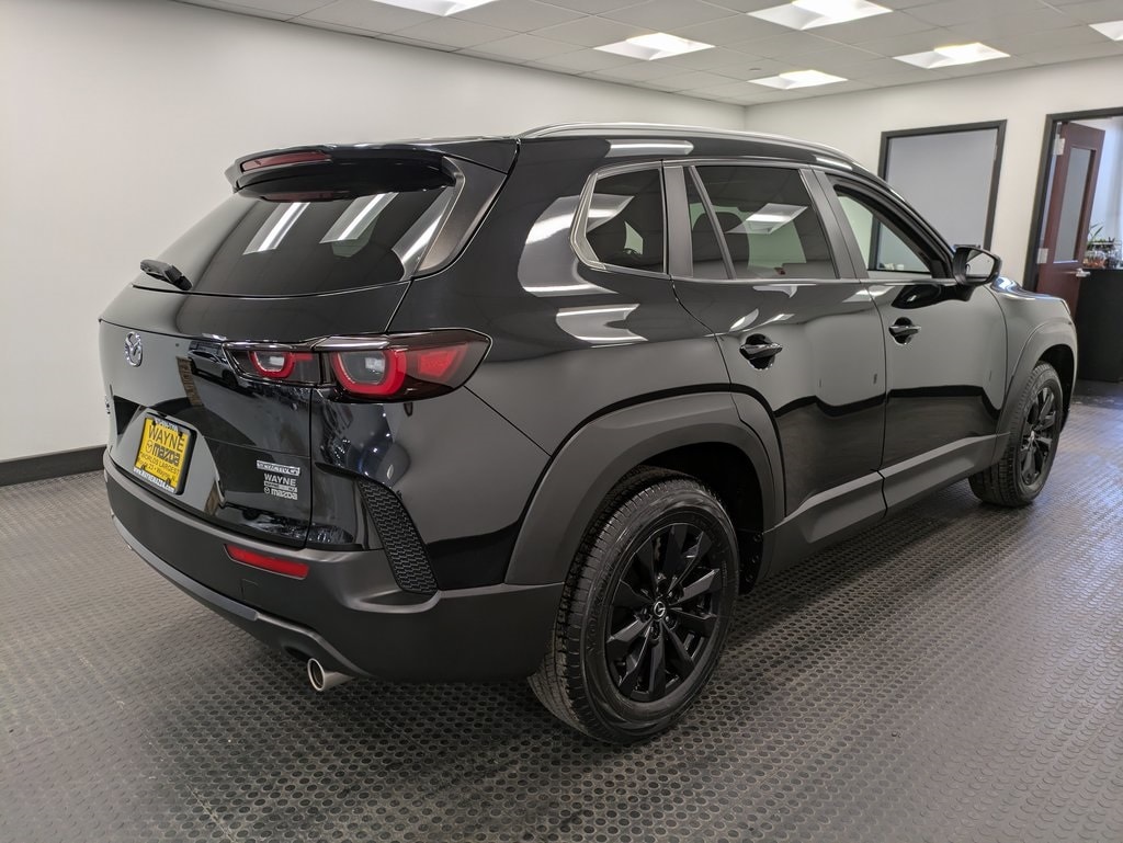 Used 2023 Mazda CX-50 2.5 S Preferred Plus Package SUV