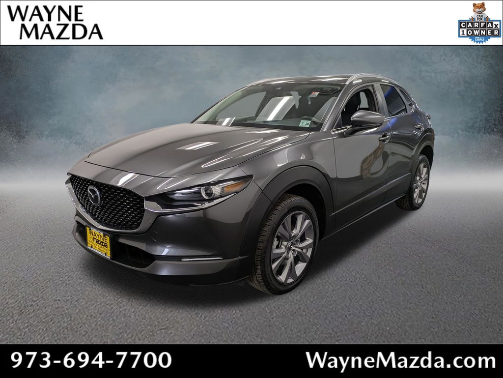 2023 Mazda CX-30 Preferred