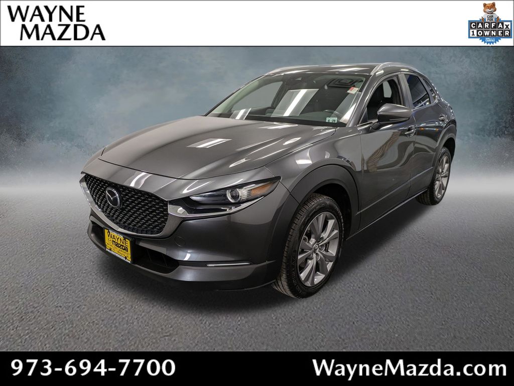 2023 Mazda CX-30 Select AWD's photo
