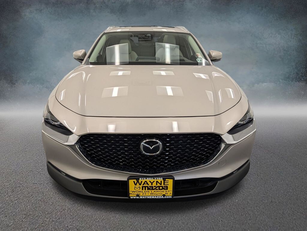 Used 2023 Mazda CX-30 2.5 S Premium Package SUV