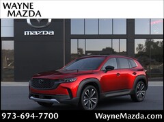2026 Mazda CX-50 2.5 Turbo Premium Plus AWD Sport Utility